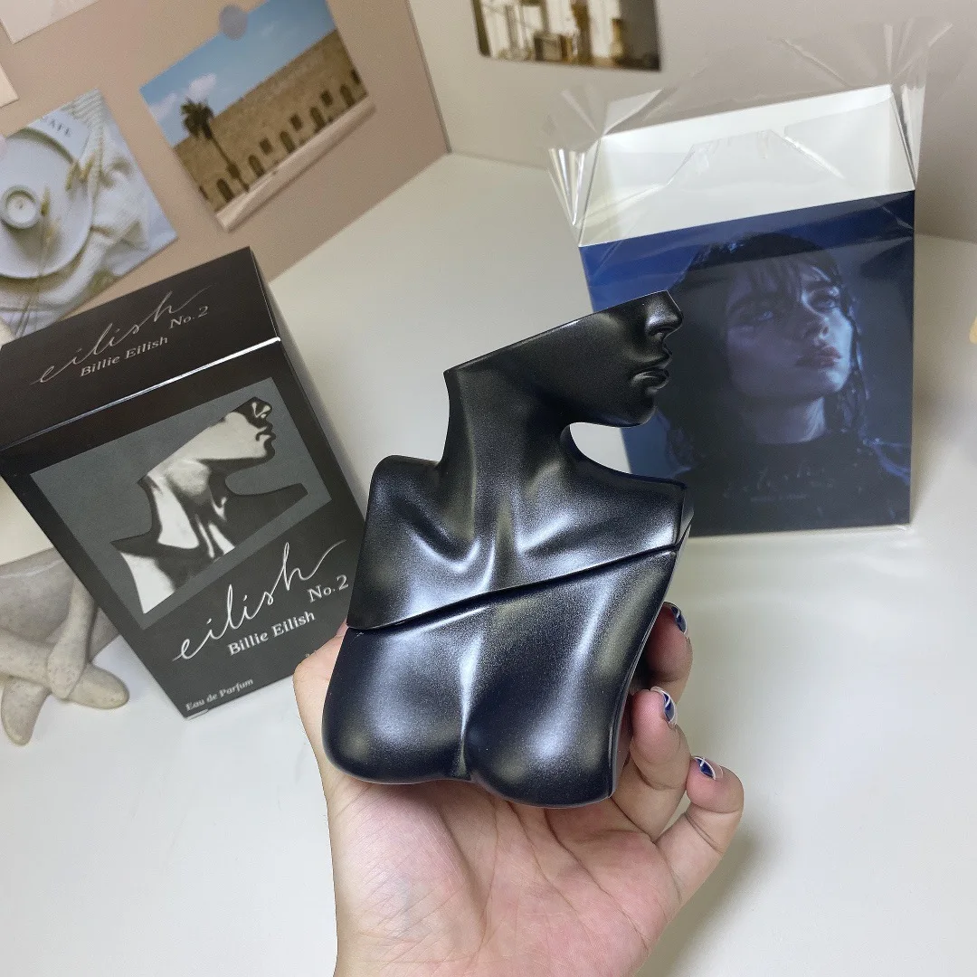 100ml Woman Perfume Lasting Va - Perfume Fragrance Vanilla review and price