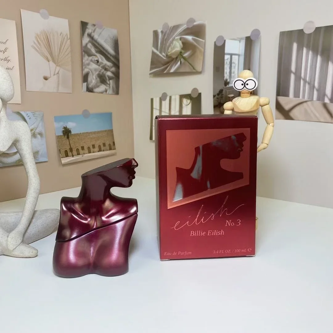 100ml Woman Perfume Lasting Va - Perfume Fragrance Vanilla review and price