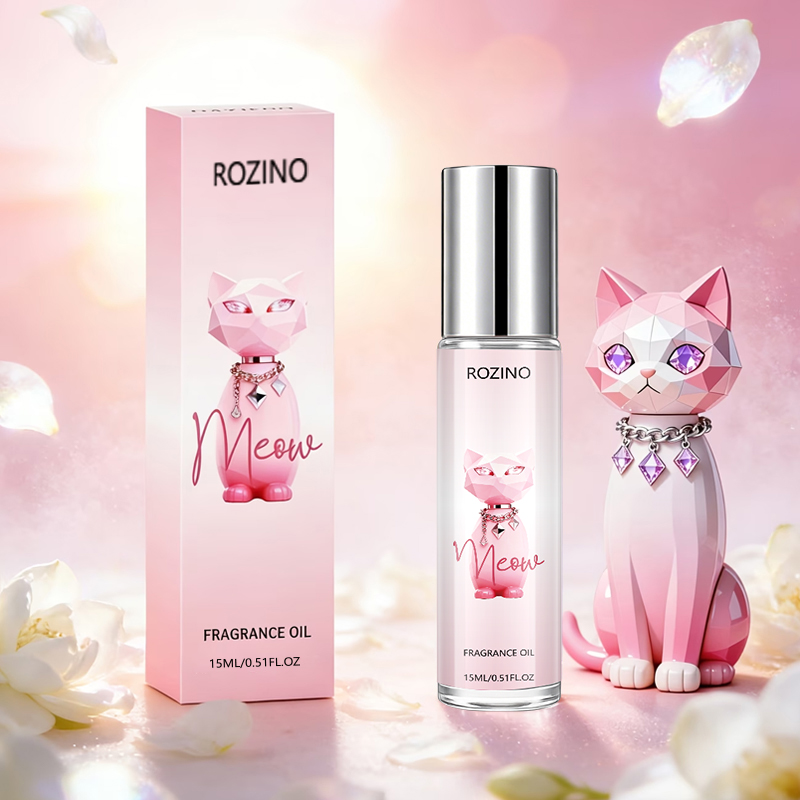1Pcs/2Pcs/3Pcs Women's Jasmine - Perfume Fragrance Rating review and price