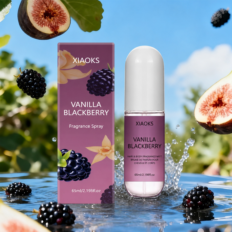 Vanilla Blackberry Fragrance P - Perfume Fragrance Rating review and price