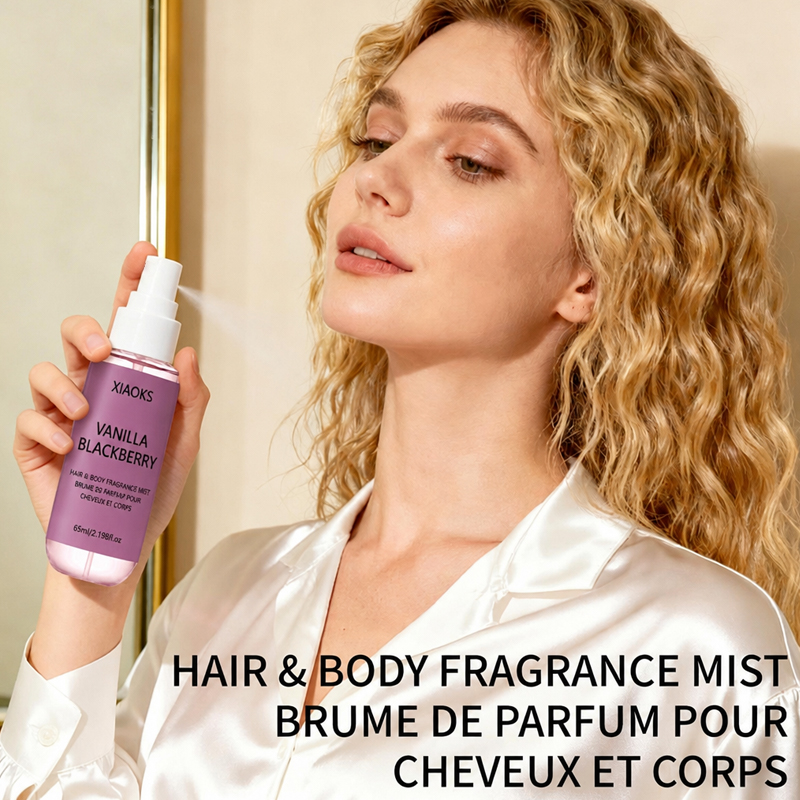 Vanilla Blackberry Fragrance P - Perfume Fragrance Rating review and price