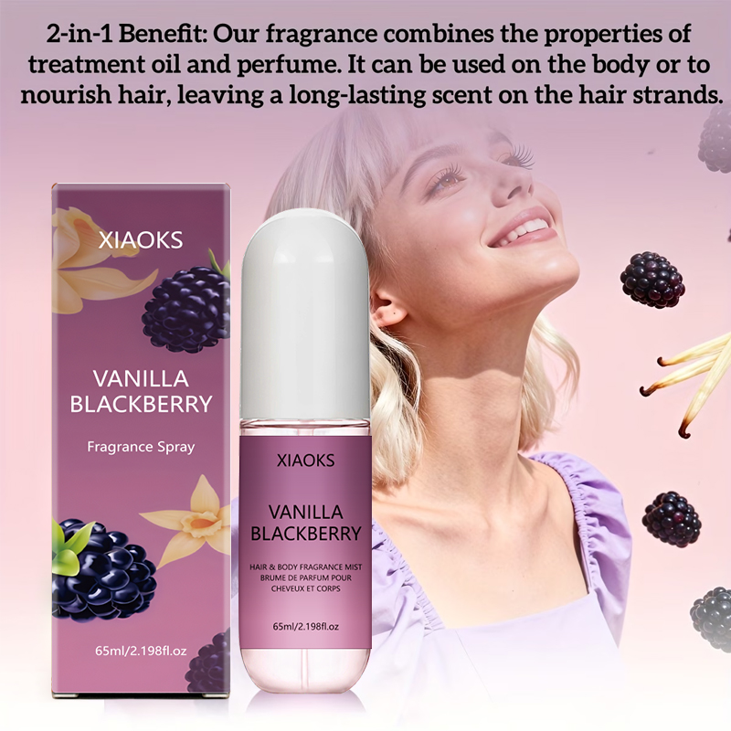 Vanilla Blackberry Fragrance P - Perfume Fragrance Rating review and price