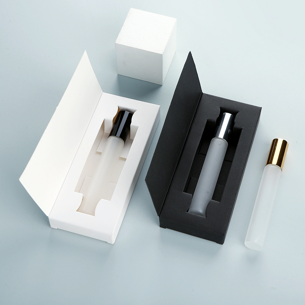 50Pcs 5/10/15ml Perfume Bottle - Perfume Decant Sample review and price
