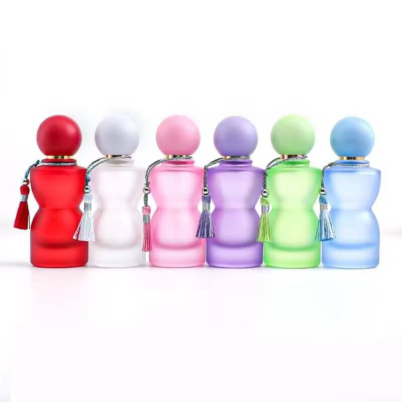 High-end screw cap perfume dec - Perfume Decant Sample review and price