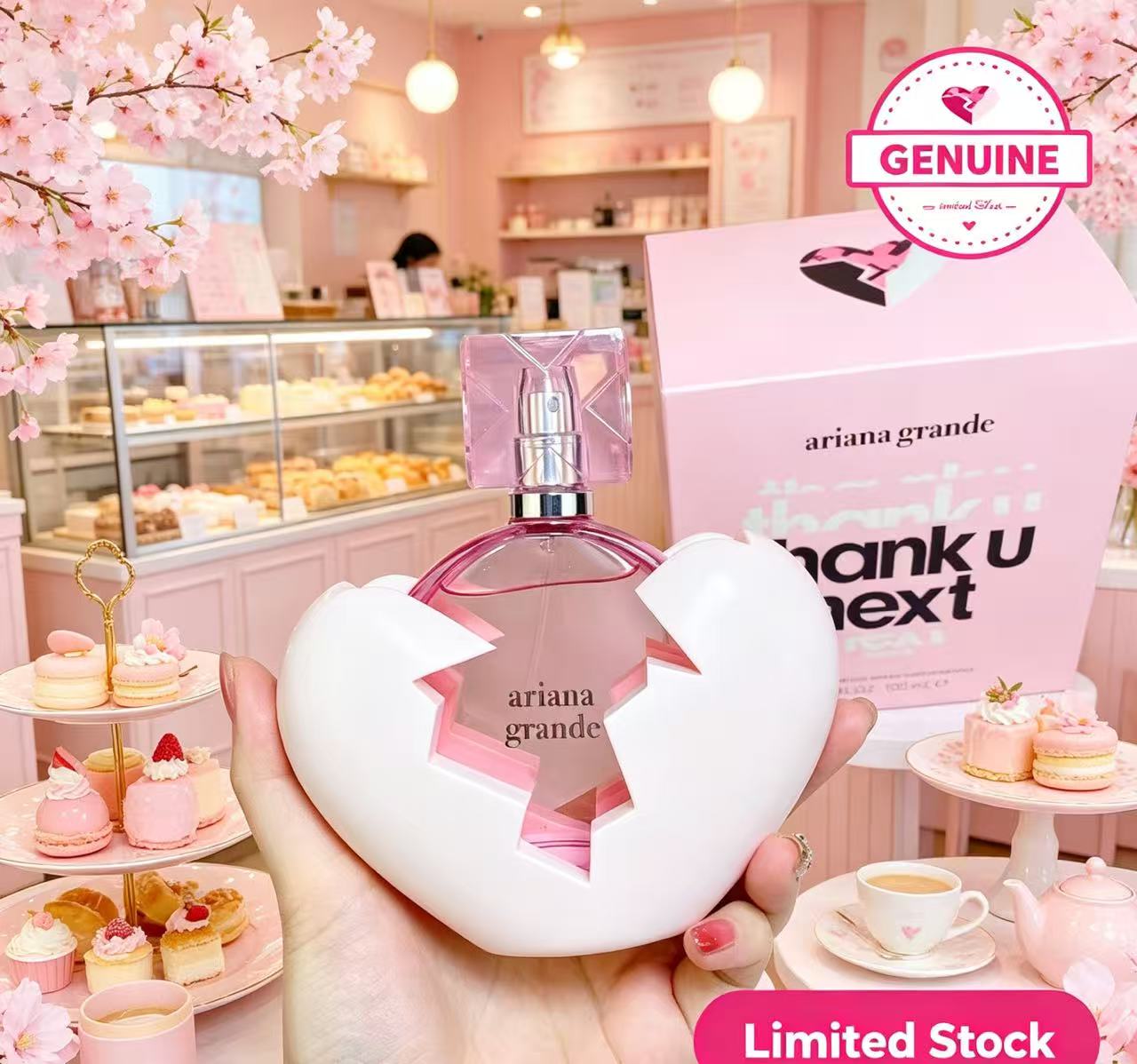 Premium EDP 100ml Women Woody  - Perfume Aroma Fragrance review and price