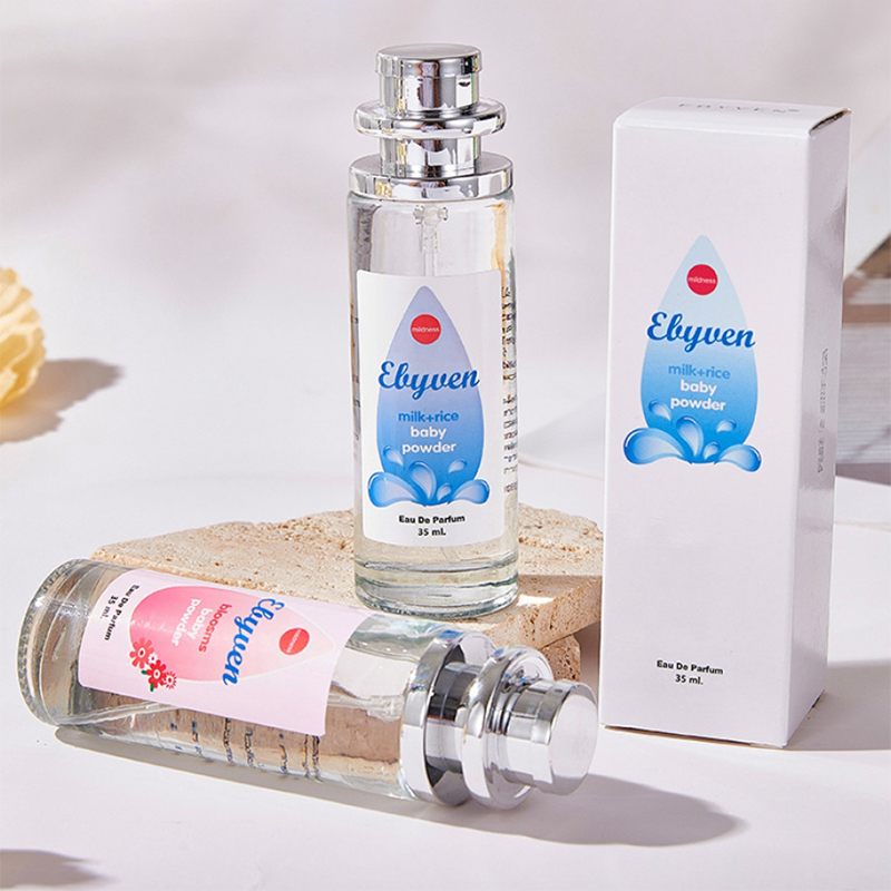 Pagoda Perfume Baby Powder Mil - Perfume Fragrance Powder review and price