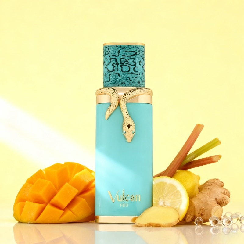 100ml Unisex Floral Fragrance  - Perfume Aroma Fragrance review and price