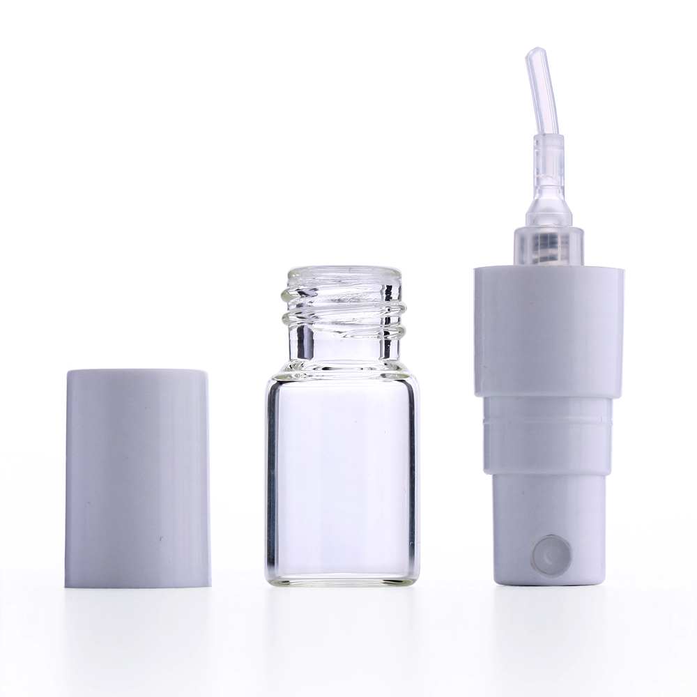 100 Pcs/Lot 1ml 2ml mini Perfu - Perfume Decant Sample review and price