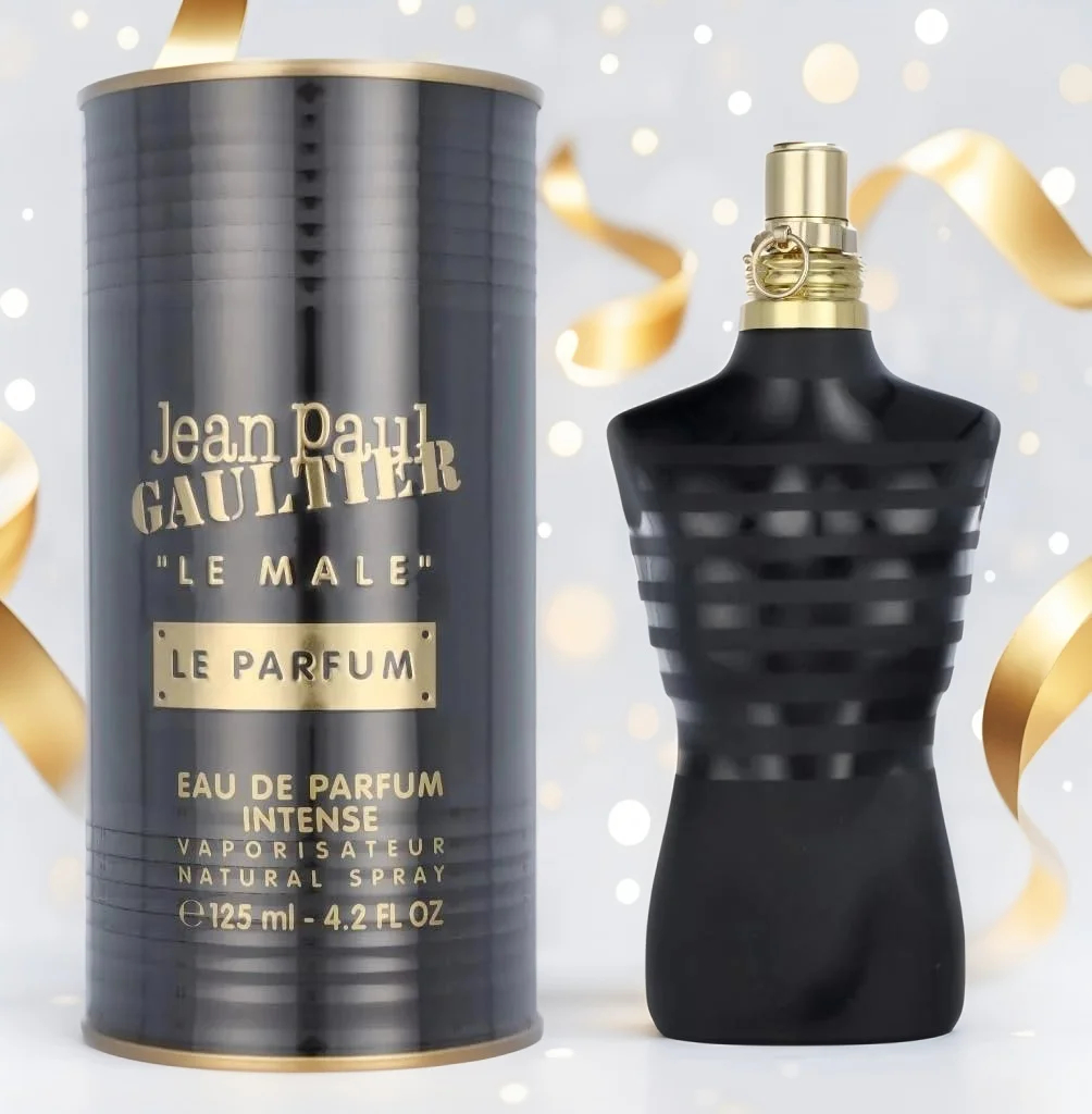 Jean Paul Gaultier Le Male Le  - Perfume Fragrance Jean Paul Gaultier Le Male review and price