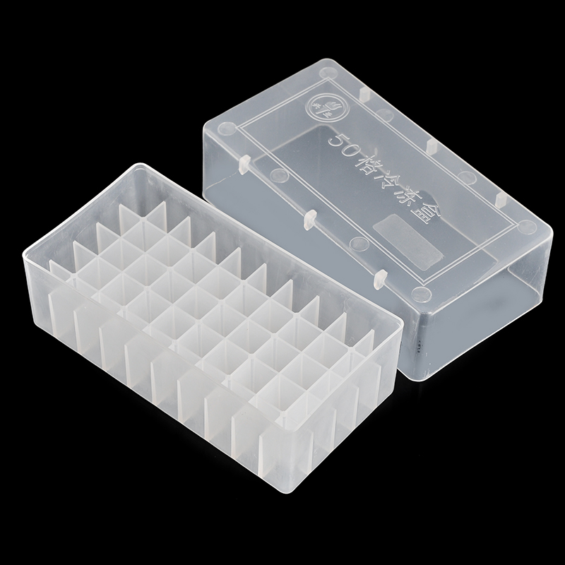 52*77*146mm 50-grid Plastic Bo - Perfume Decant Sample review and price