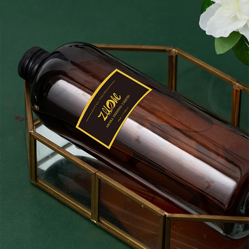 500ML Hilton Ritz Carlton Frag - Perfume Aroma Fragrance review and price