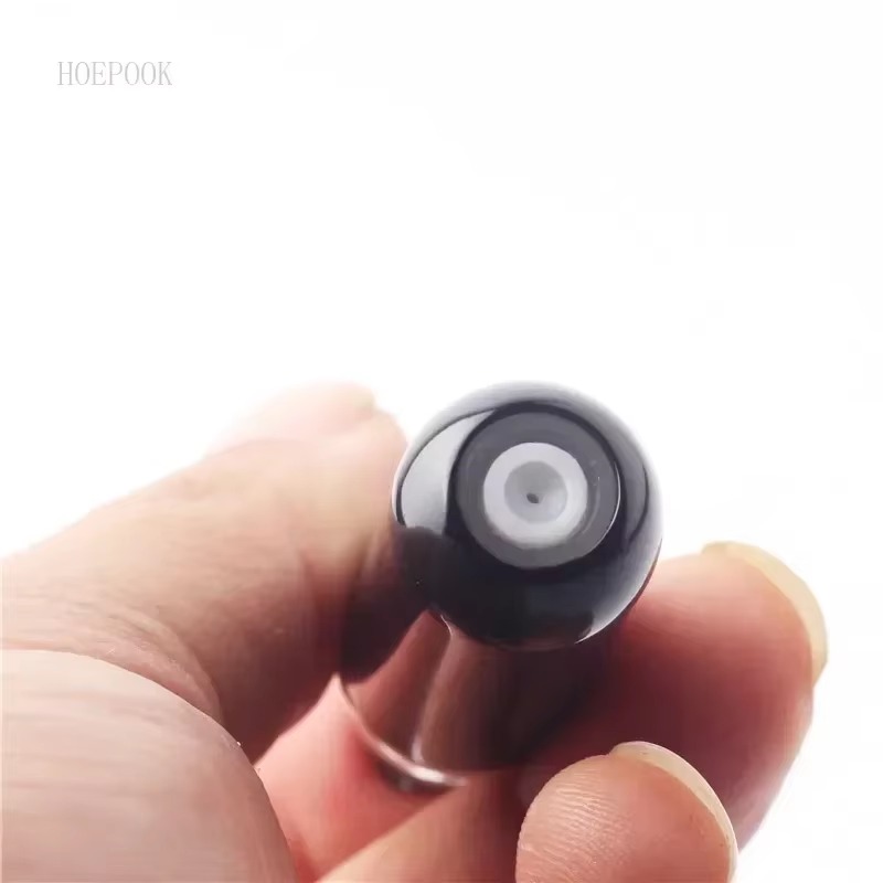 5ml/pcs Refillable Metal Perfu - Perfume Fragrance One review and price