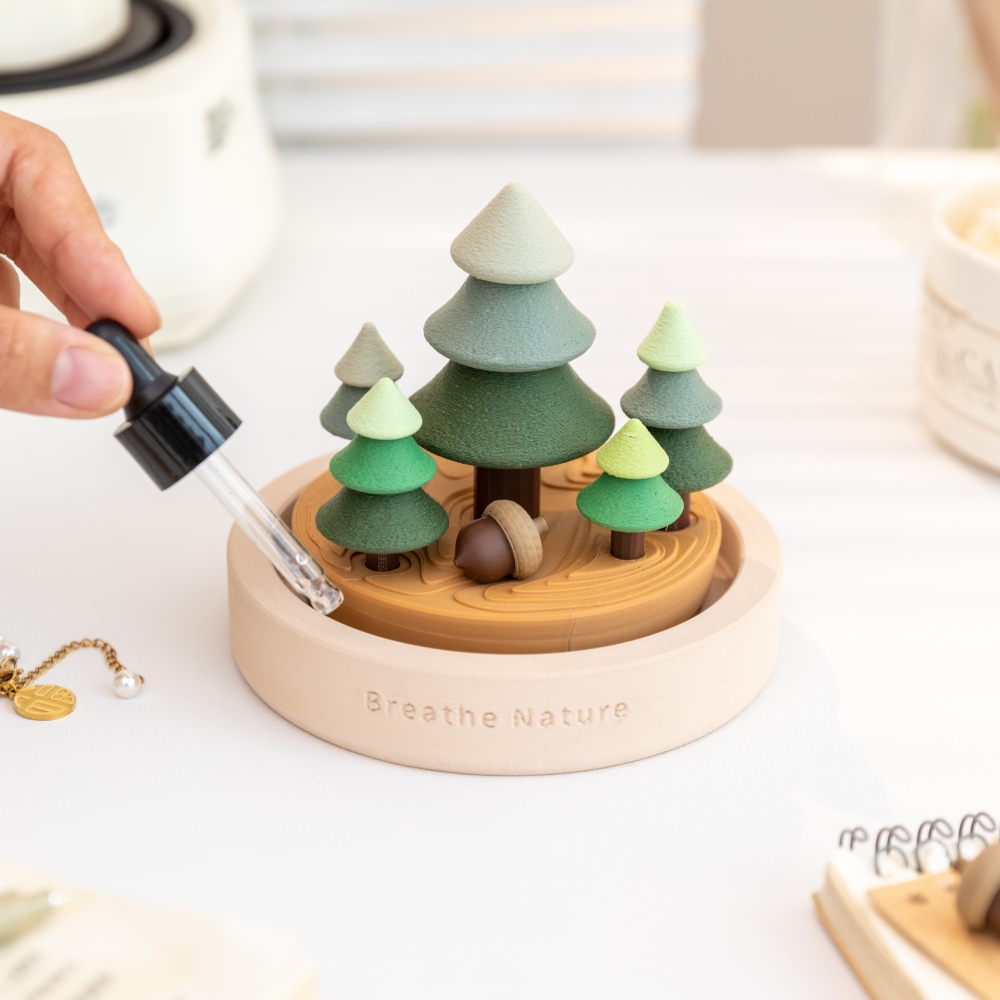 Perfume Aromatherapy Essential - Perfume Villa Fragrance review and price