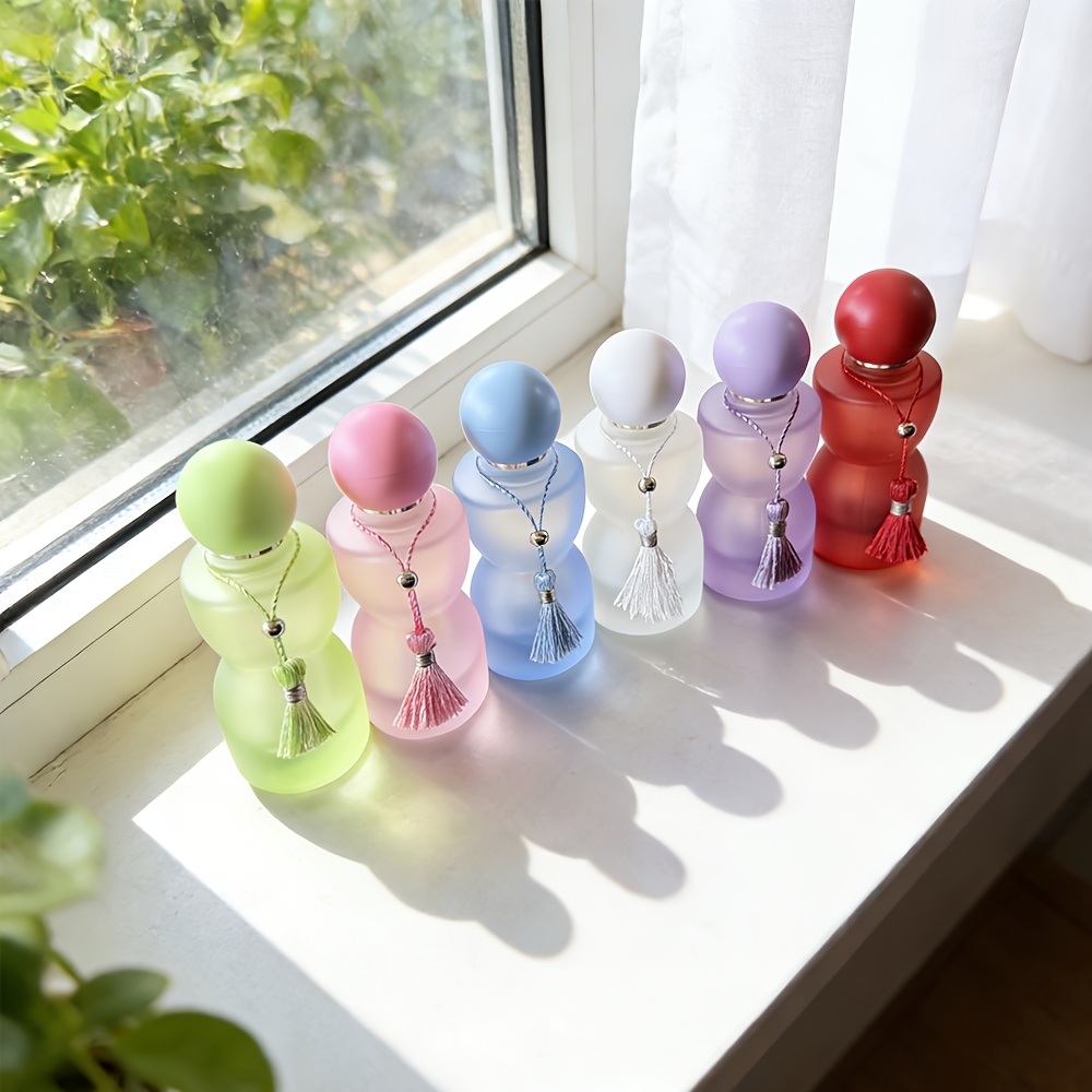 30ml Glass Perfume Bottle with - Perfume Villa Fragrance review and price