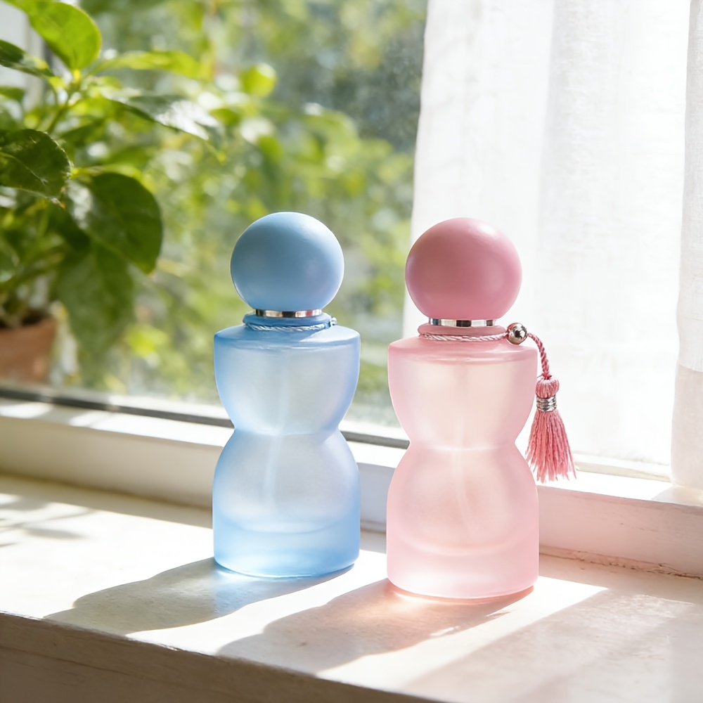 30ml Glass Perfume Bottle with - Perfume Villa Fragrance review and price