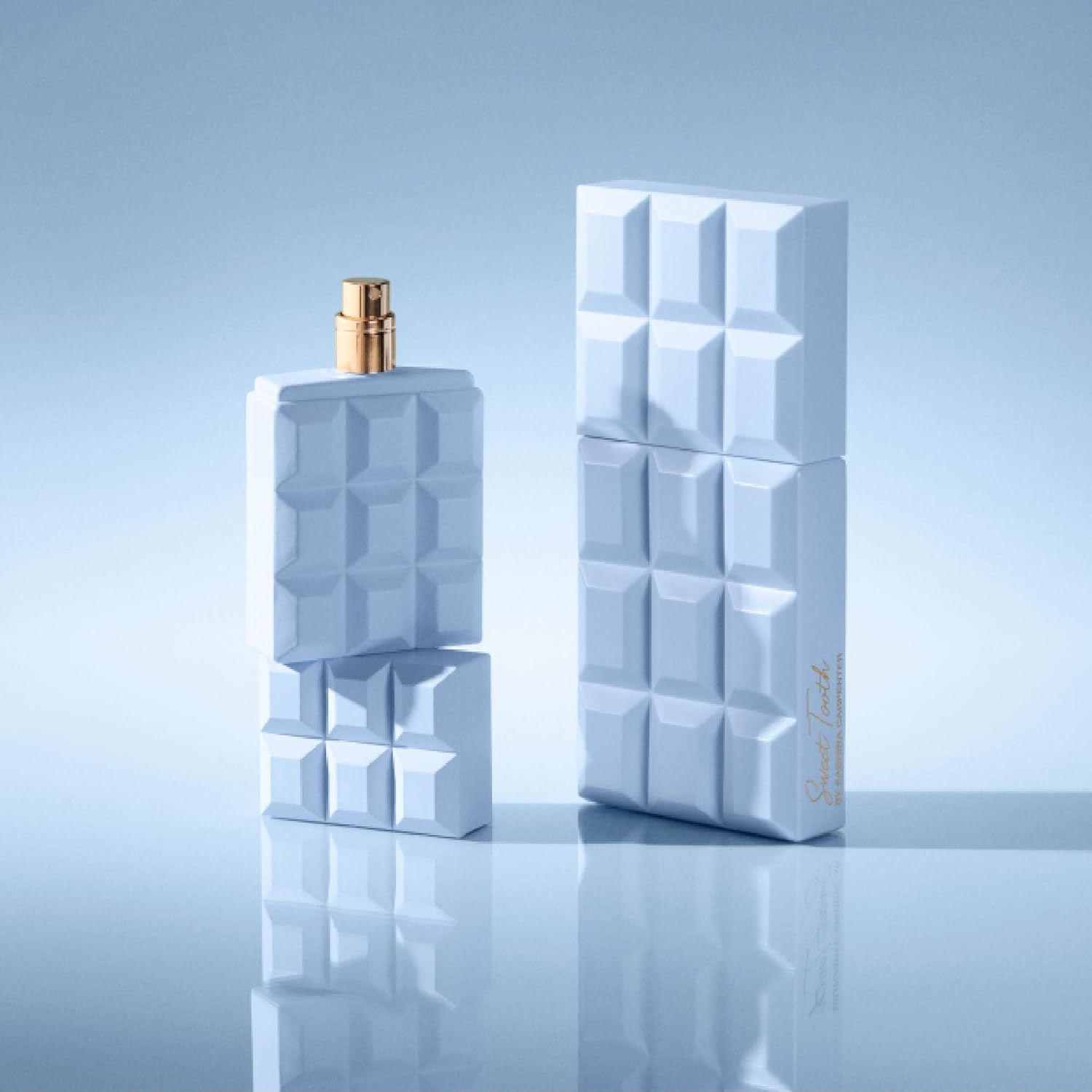 Sabrina Carpenter Sweet Tooth  - Perfume Fragrance Rating review and price