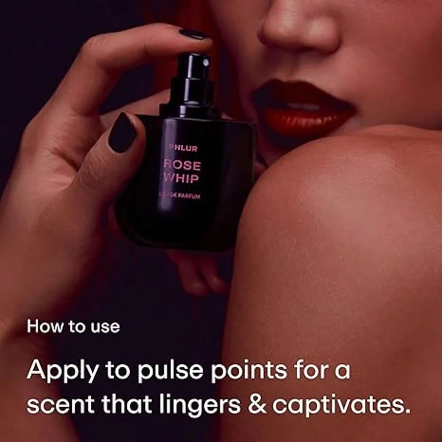 PHLUR Perfume Set for Women 2P - Fragrance Long Lasting Perfume review and price