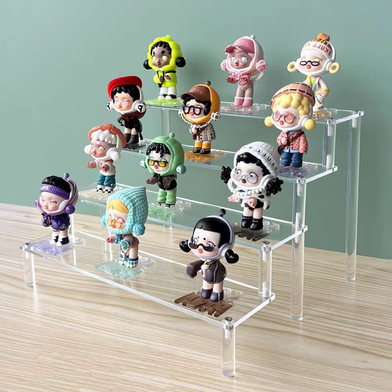 Black Acrylic Display Shelf St - Perfume Villa Fragrance review and price