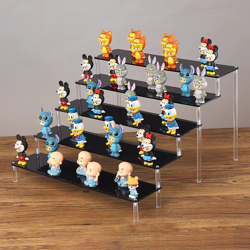 Black Acrylic Display Shelf St - Perfume Villa Fragrance review and price