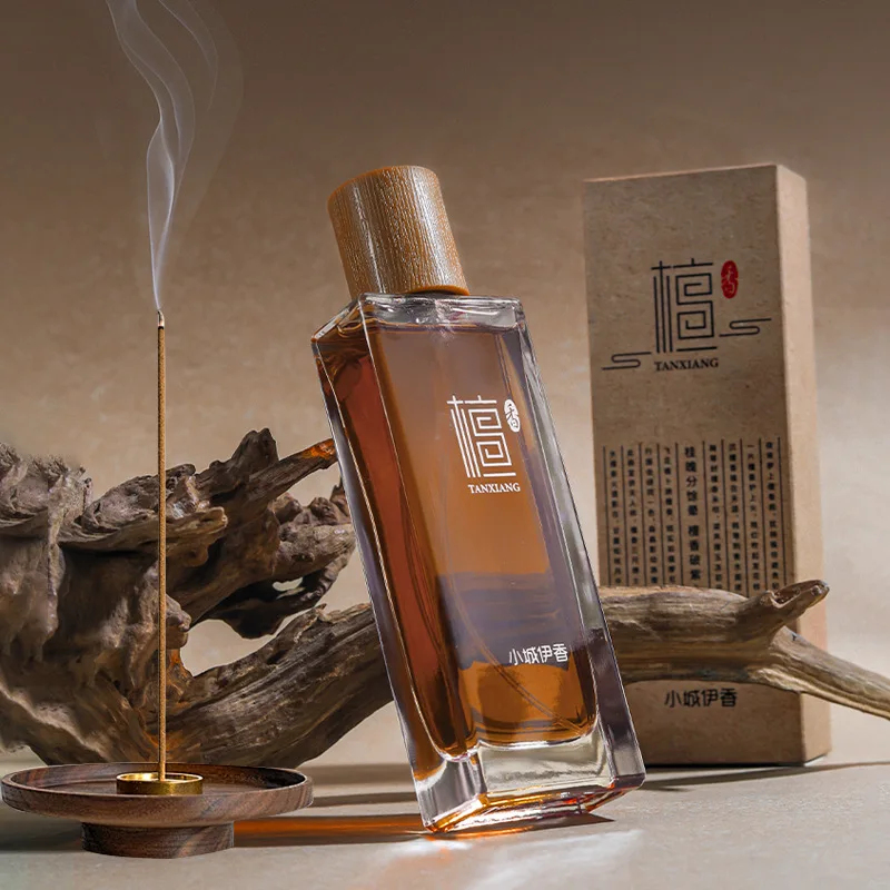 50ml Sandalwood Eau de Toilett - Fragrance Long Lasting Perfume review and price