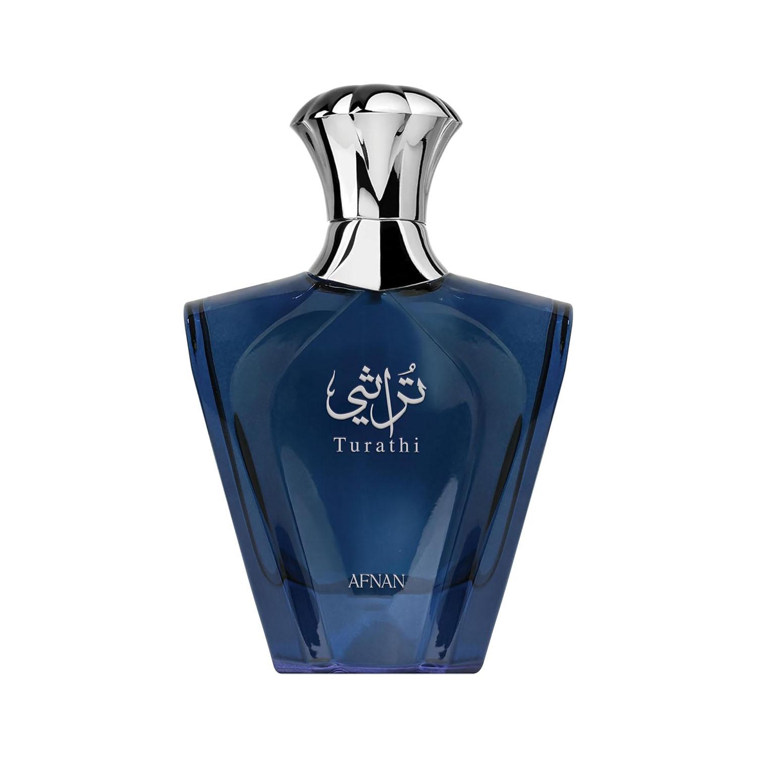 Afnan Turathi Blue Eau de Parf - Perfume Fragrance Blue review and price